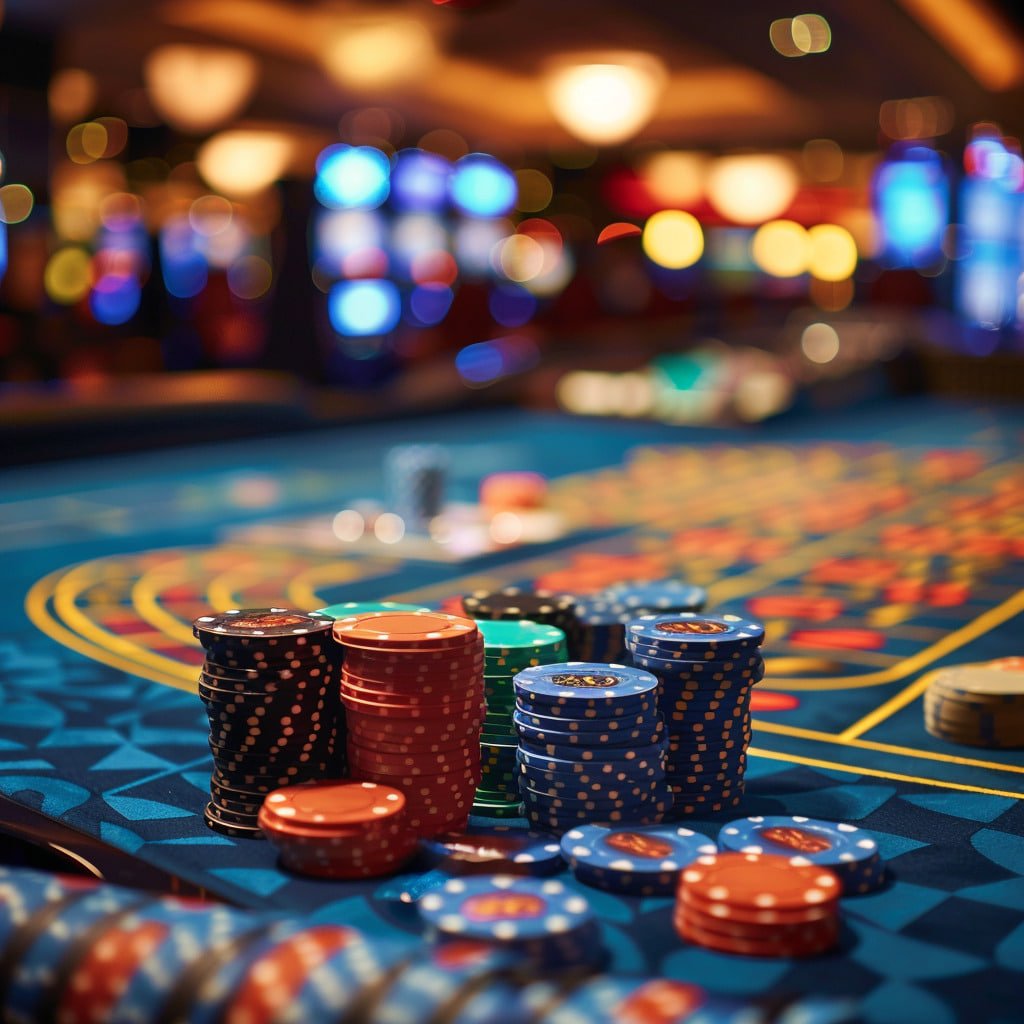 vegas casino প্ল্যাটফর্মের গল্প ও পরিচয়