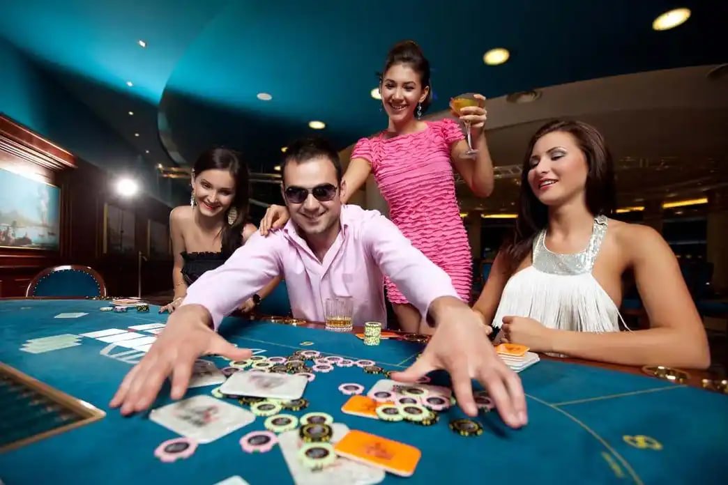 vegas casino ভিআইপি সদস্যদের প্রিমিয়াম অভিজ্ঞতা ও এক্সক্লুসিভ পুরস্কার